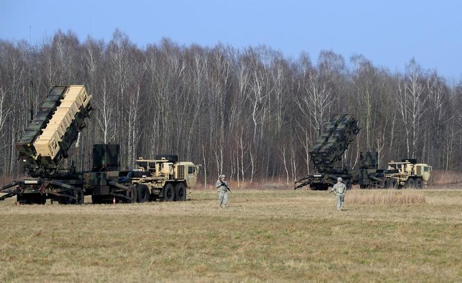 L'Ukraine dit avoir repris 20 km2 aux Russes autour de Bakhmout