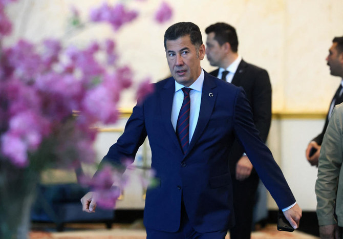Turquie: Le 3e homme de la présidentielle «ouvert» au dialogue