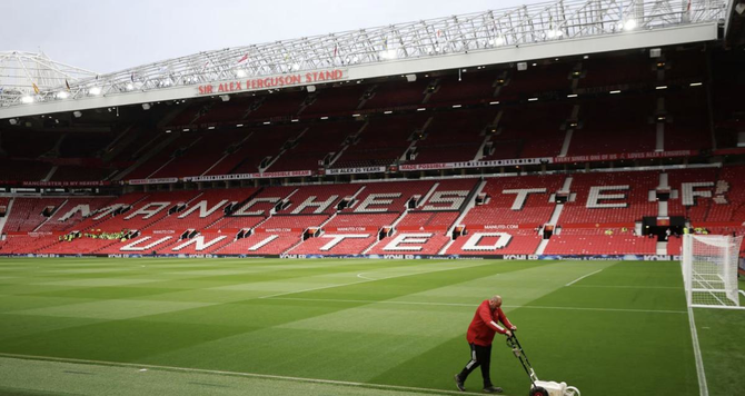 Vente de Manchester United: Le cheikh Jassim a relevé son offre