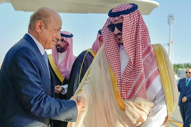 Le sommet de la Ligue arabe à Djeddah exhorte les dirigeants à soutenir la paix au Yémen
