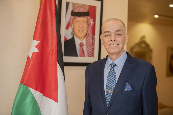 «Nos relations sont profondément ancrées dans l’histoire», affirme l’ambassadeur jordanien en Arabie saoudite