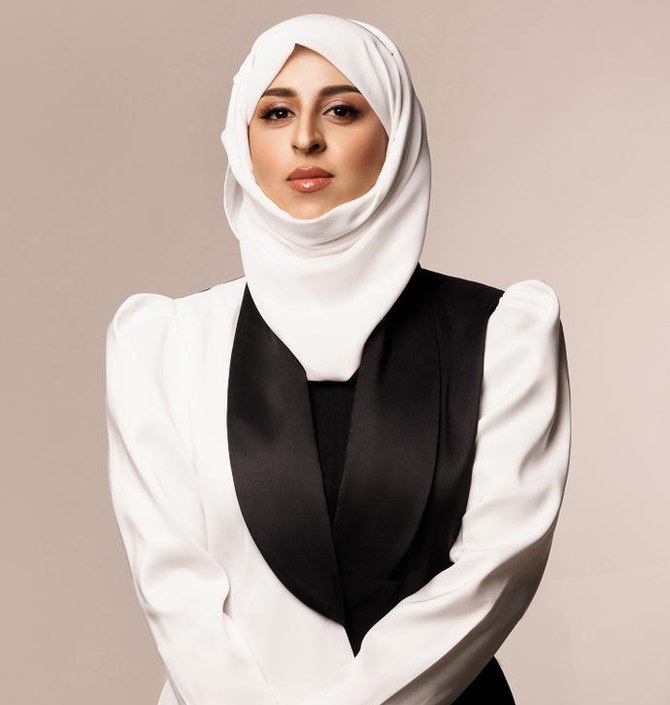 Une femme d'affaires façonne l'avenir du secteur immobilier en Arabie saoudite