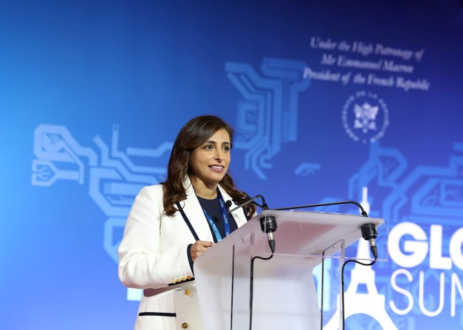 Un membre de la famille royale émiratie appelle à une plus grande influence des femmes dans l’élaboration des politiques