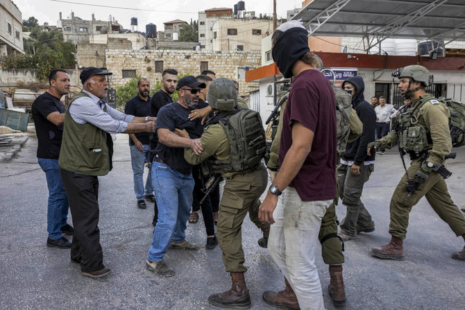 Les agressions menées par les colons israéliens attisent les tensions dans les territoires occupés