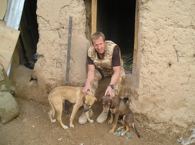 Une organisation caritative britannique pour les animaux revient à Kaboul, son fondateur qualifiant les talibans de «polis et amicaux»