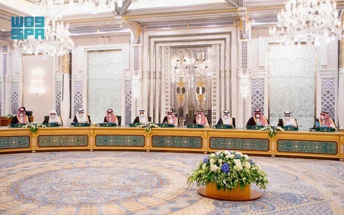 Le cabinet saoudien affirme suivre les développements au Soudan