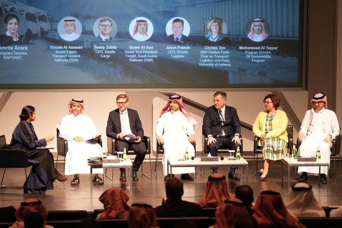 Le progrès en Arabie saoudite, grâce aux technologies durables