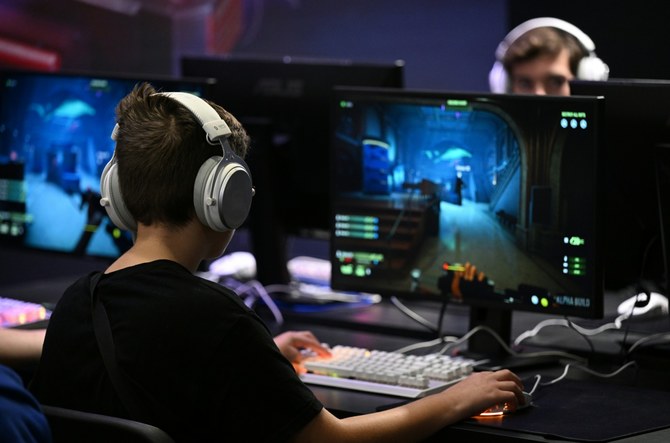 Les revenus des jeux vidéo dans la région MENA atteindront 6 milliards de dollars en 2027