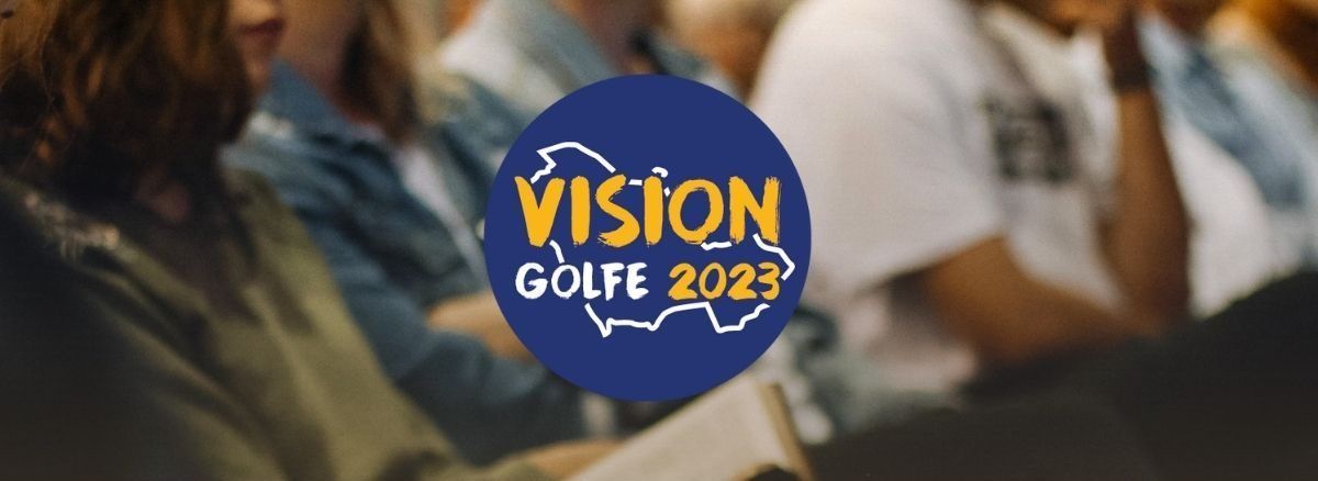 Vision Golfe 2023: la plate-forme des rendez-vous B2B
