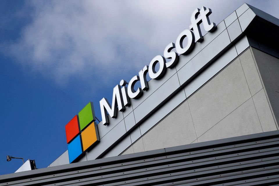USA: Une cyberattaque d'ampleur parrainée par la Chine, selon Washington