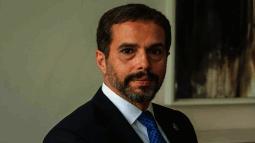 Le prince héritier de Libye promet d’améliorer les relations entre l'Algérie et le Maroc