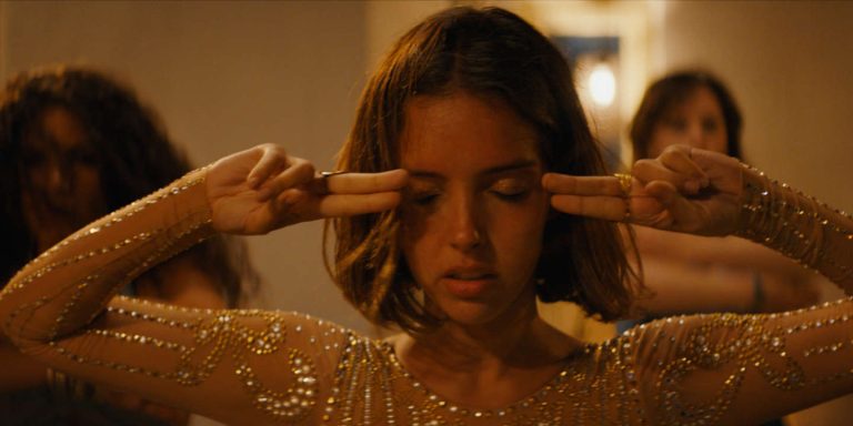 Cinéma: Le film Houria de Mounia Meddour