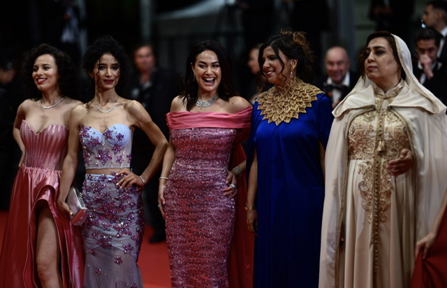A Cannes, un film tunisien explore les racines de la radicalisation