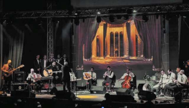Festival national de la chanson engagée à Tiaret: La troupe El Oussoul s’adjuge le premier prix