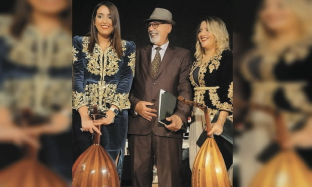 18es Andaloussiates El Djazair: Les ensembles El Maghdiria et El Djazira à l’honneur
