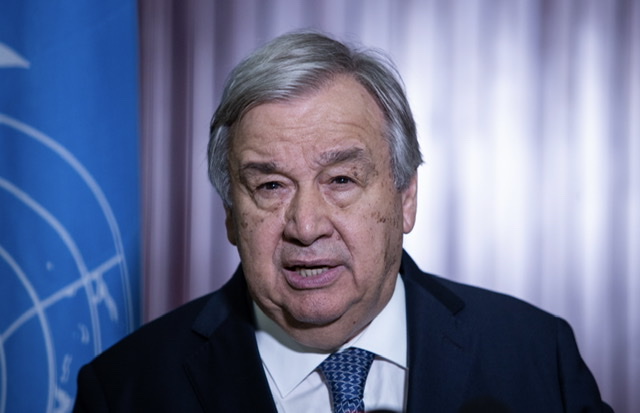 Le Conseil de sécurité demande une évaluation de la mission de l'ONU en Irak