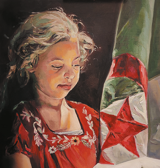 4e Salon des arts plastiques: Mohamed Walid Chemami remporte le prix de la meilleure toile
