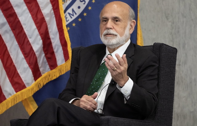 USA: «Aucune décision» prise à la Fed sur la poursuite des hausses de taux, assure Powell