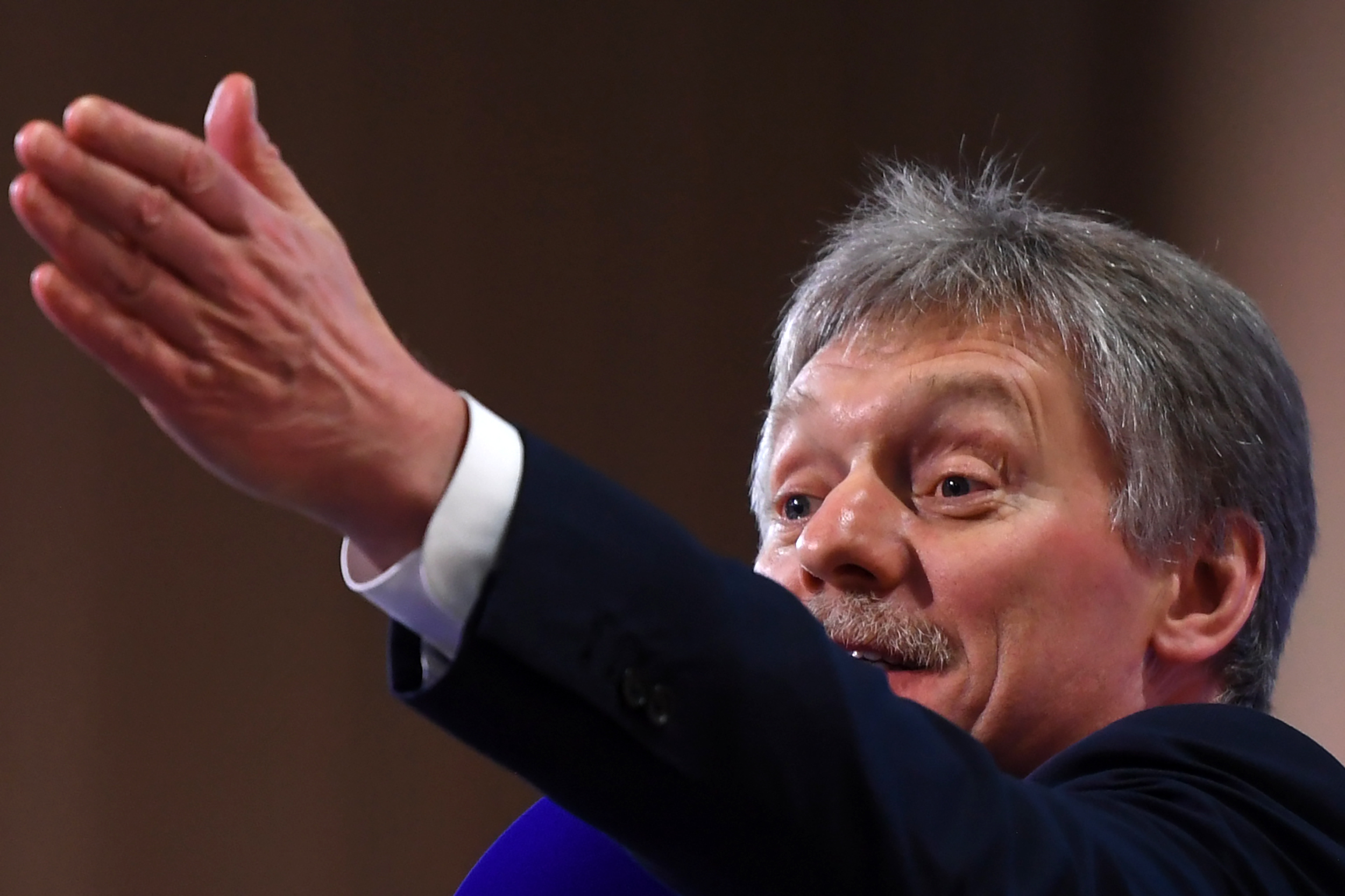 Le Kremlin rejette «fermement» les accusations d'ingérence électorale en Turquie