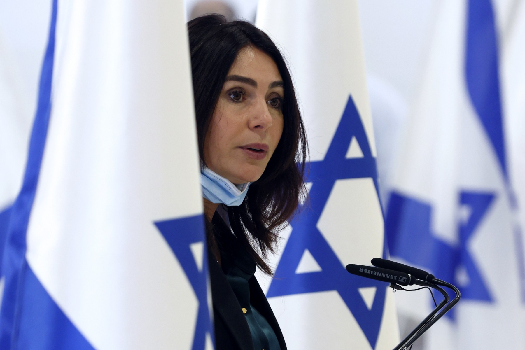 La ministre israélienne des Transports au Maroc pour renforcer les liaisons maritimes