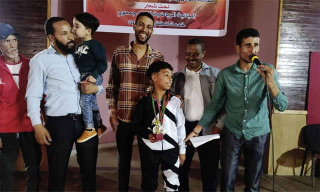 Casablanca: Des associations du quartier Moulay Rachid encouragent les jeunes talents