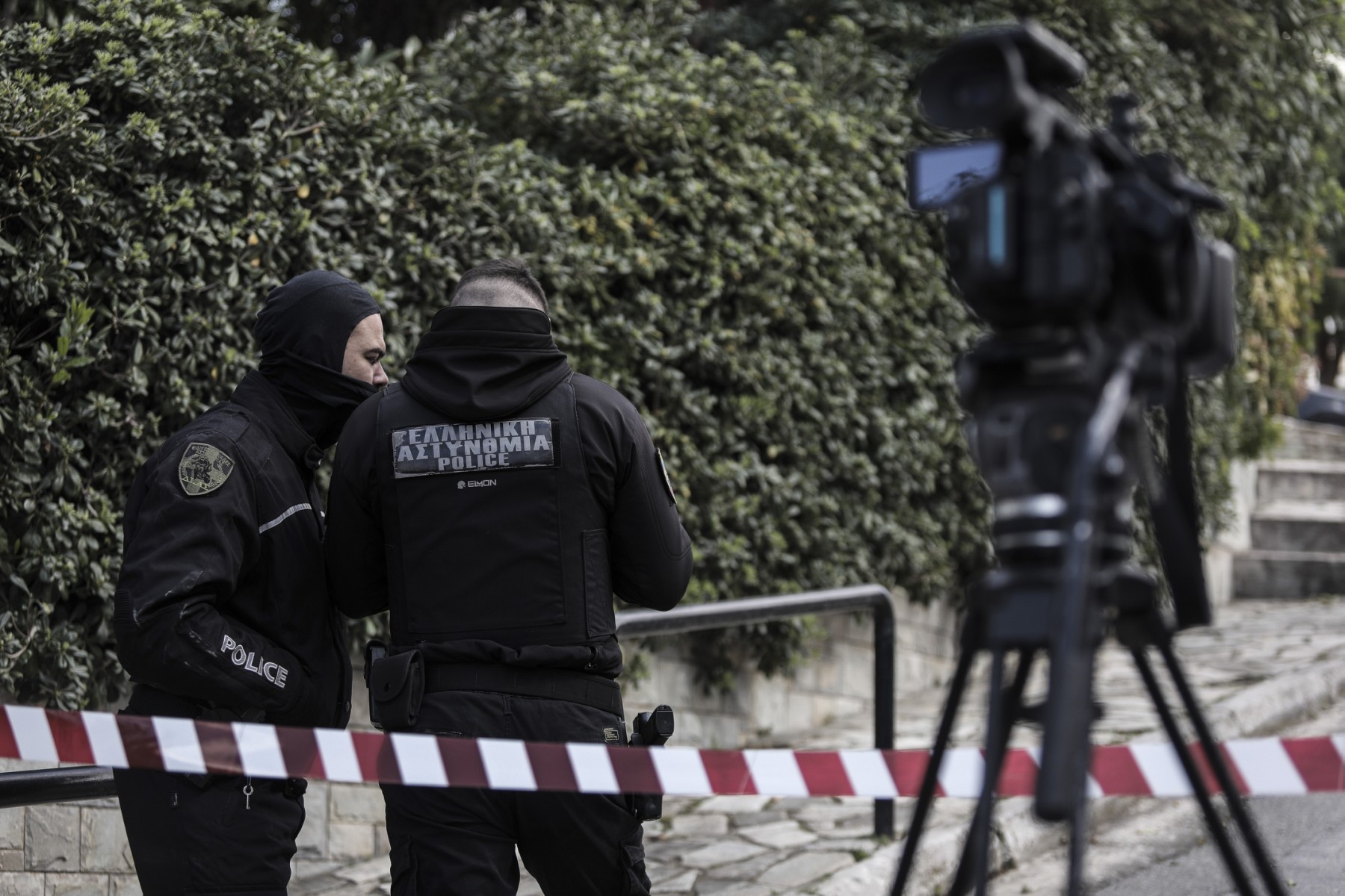 En Grèce, l'inquiétant recul de la liberté de la presse se confirme