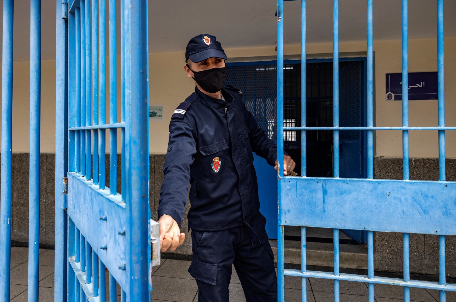 Le Maroc dément priver des journalistes emprisonnés «de lire et écrire»