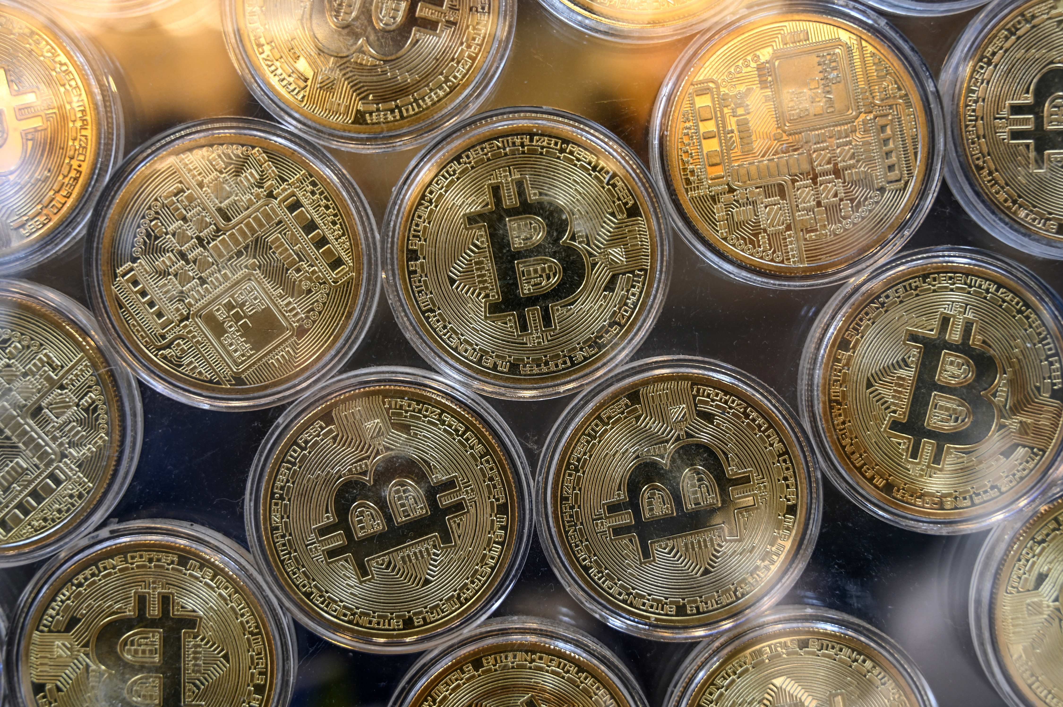 Maroc: peine confirmée en appel pour un Français poursuivi pour «escroquerie» au bitcoin