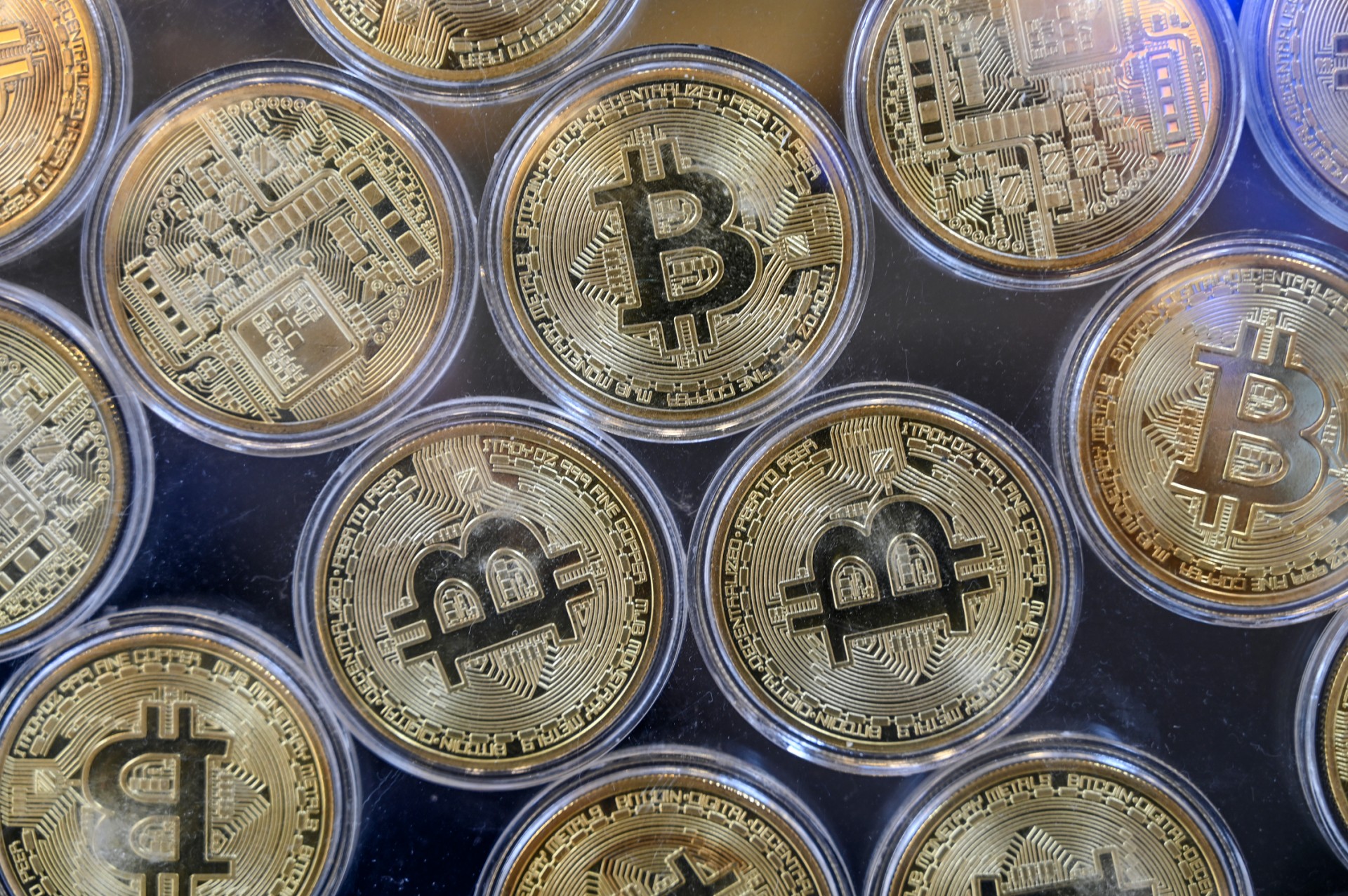 Cryptomonnaies: L'association des régulateurs mondiaux propose un cadre réglementaire