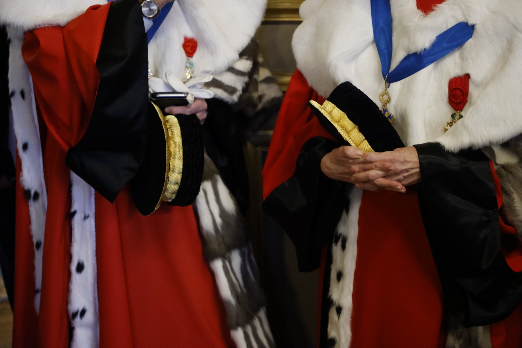Crimes de guerre: décision vendredi sur la compétence universelle de la justice française