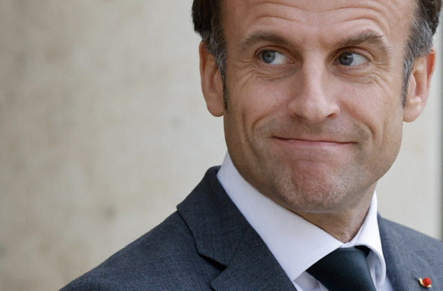 Retraites: Le casse-tête de la majorité face au texte d'abrogation de la réforme