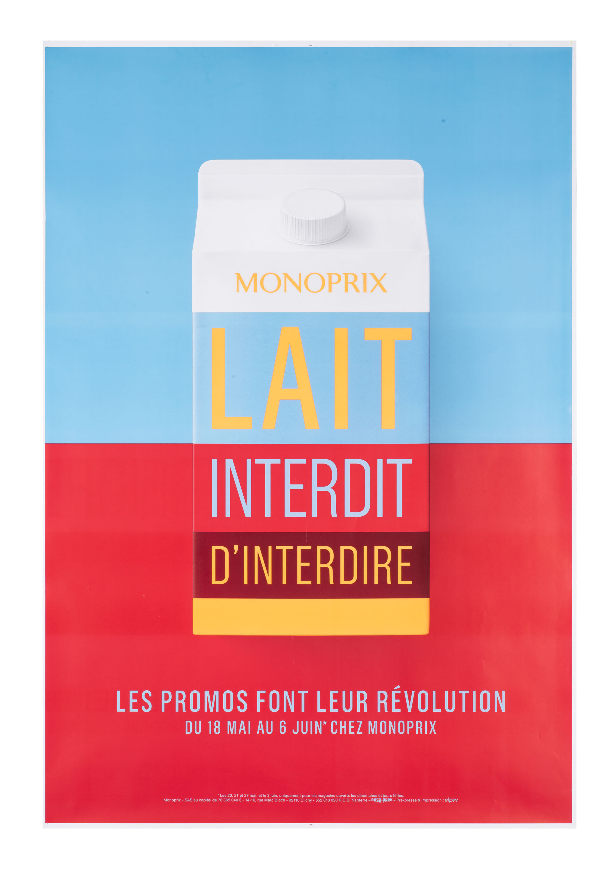 « Le design pour tous», une belle exposition du laid