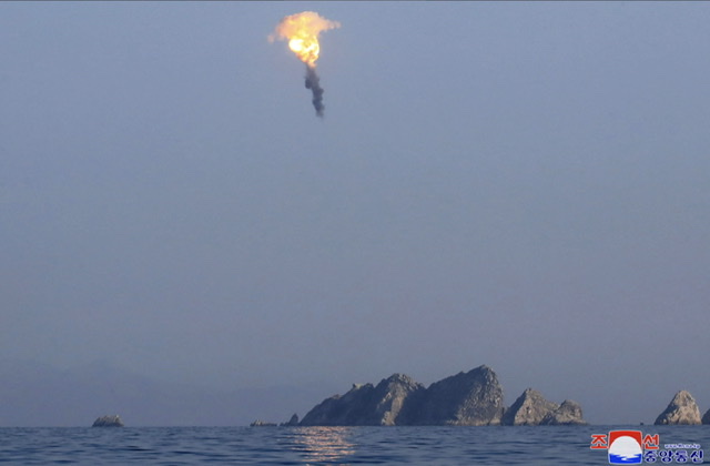 La Corée du Nord annonce un lancement de «satellite», selon Tokyo