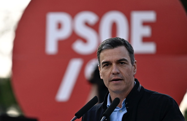 Défaite de Pedro Sanchez: Vers un dégel des relations algéro-espagnoles?