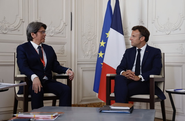 Batteries électriques: La 4ᵉ usine française, conçue par le taïwanais Pro-Logium, vise une ouverture fin 2026