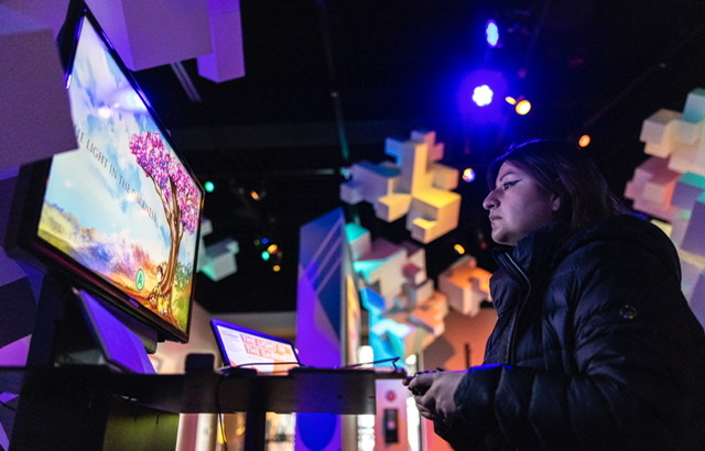 L'esport, une discipline mixte réservée aux hommes ?