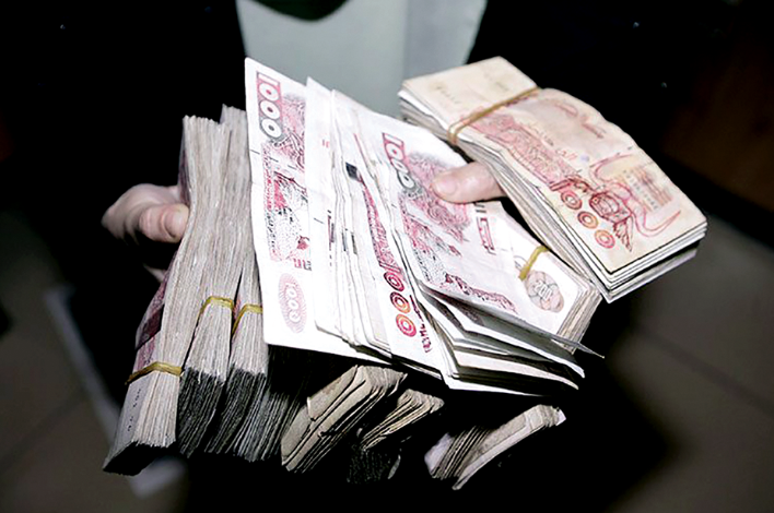 L'Etat déclare la guerre à l'évasion fiscale