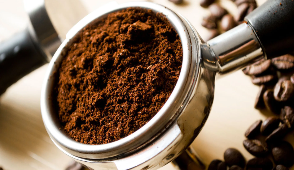 Où est le café ?