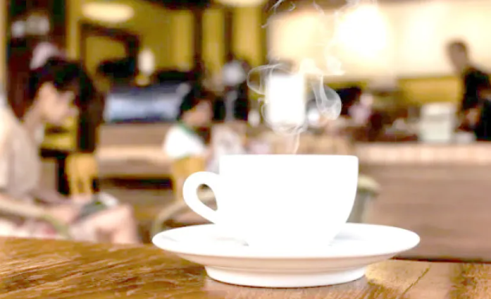 Cafés et salons de thé: Ces lieux fortement prisés !