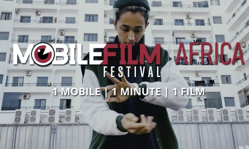 Mobile Film Festival Africa: 12 films pour l'édition 2023
