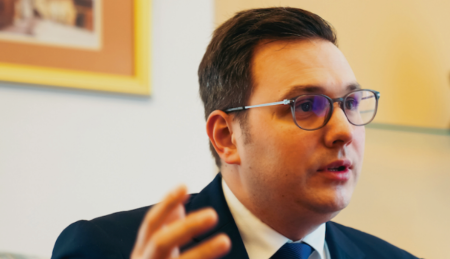 «Nous voulons participer au changement en Arabie saoudite», affirme le ministre tchèque des AE à Arab News