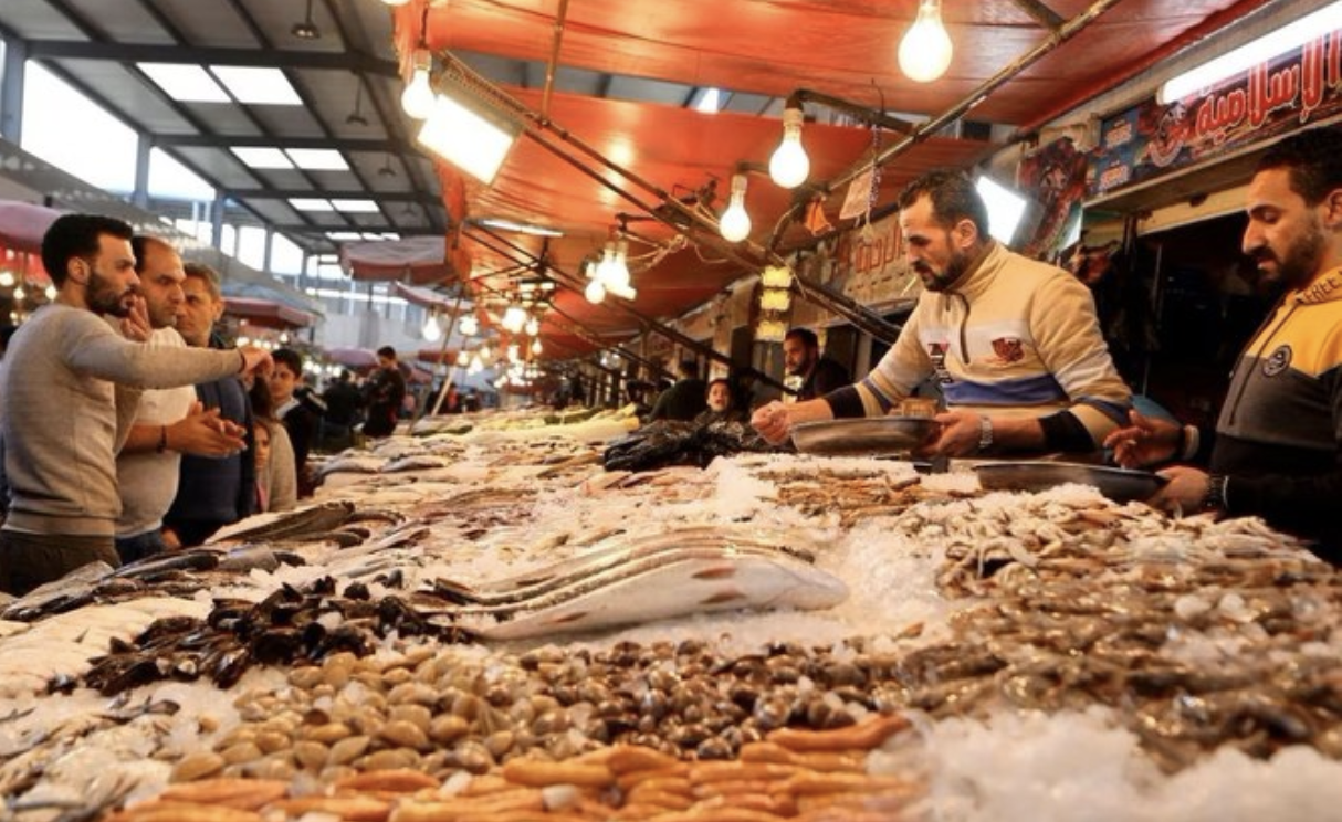 Région Mena: 36% des experts s’attendent à une faible croissance