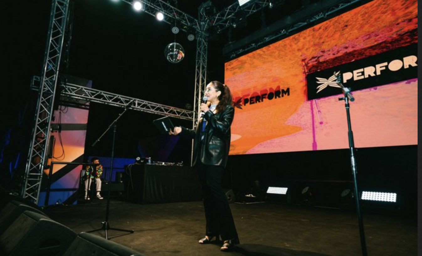 Un partenariat entre XP Music Futures et YouTube au service de l’industrie musicale saoudienne