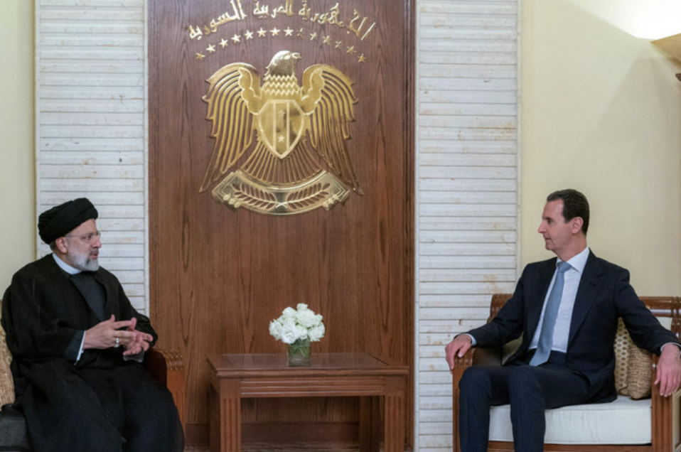 Avaler la pilule amère de la réinsertion syrienne