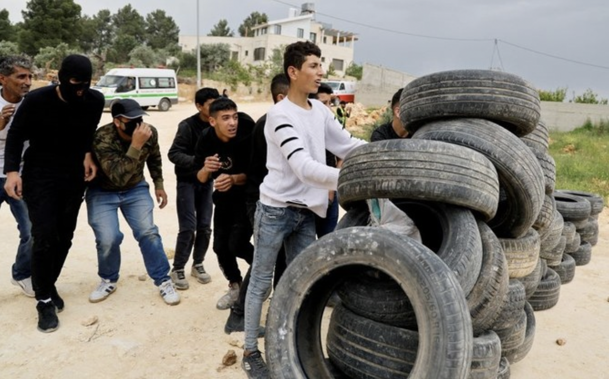 Israël lance un appel d’offres pour construire plus de mille logements de colons en Cisjordanie