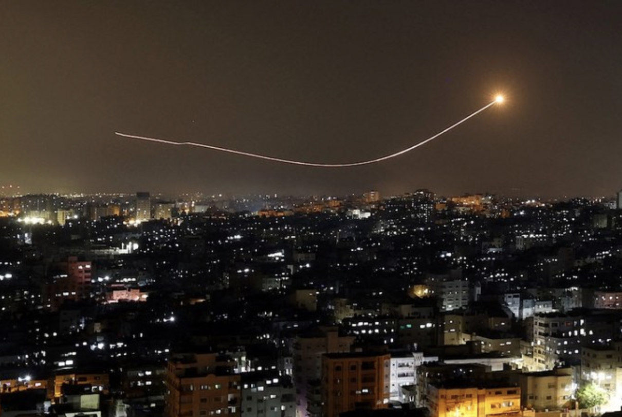 Le bureau des droits de l'homme de l'ONU «alarmé» par la montée de la violence à Gaza