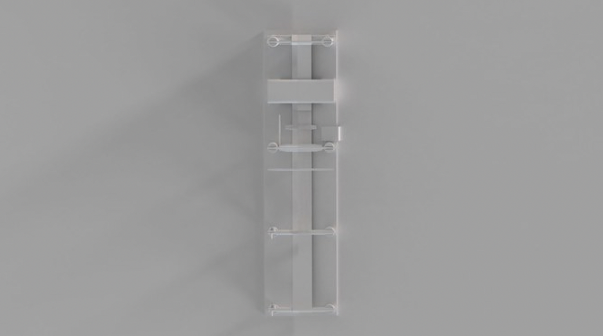 Une exposition interactive sur l’Arabie saoudite à la London Design Biennale