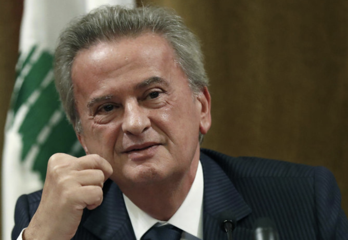 Mandat d'arrêt contre Salamé: le Liban a reçu la notice rouge d'Interpol