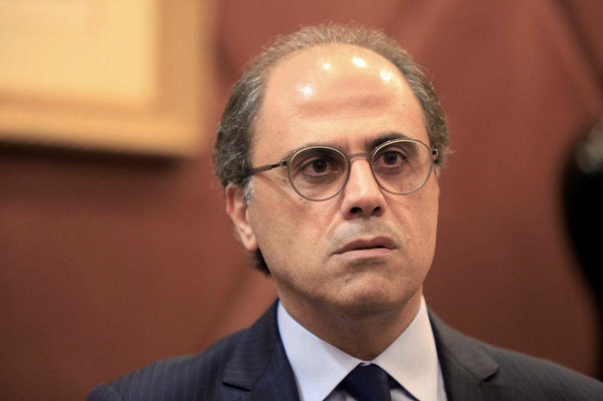 Les partis chrétiens soutiennent la candidature de Jihad Azour à la présidence du Liban