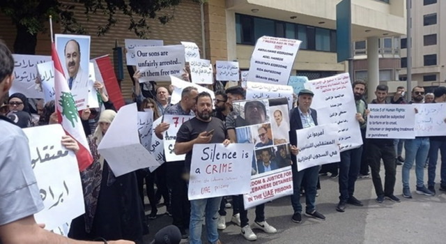 Emirats: Libération de Libanais arrêtés en mars